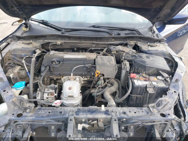 1HGCR2F30EA300768 Honda ACCORD LX
