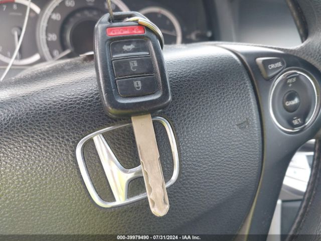 1HGCR2F30EA300768 Honda ACCORD LX