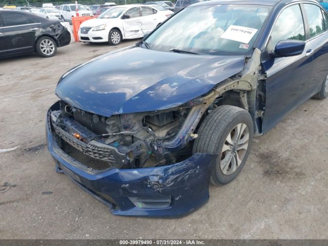 1HGCR2F30EA300768 Honda ACCORD LX