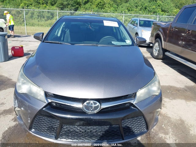 Toyota CAMRY SE 2017 4T1BF1FK0HU314298 Image 12