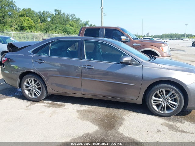Toyota CAMRY SE 2017 4T1BF1FK0HU314298 Image 13