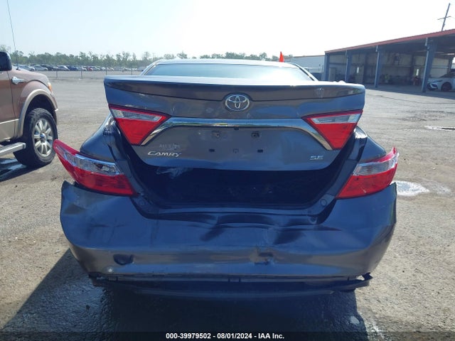 Toyota CAMRY SE 2017 4T1BF1FK0HU314298 Image 16