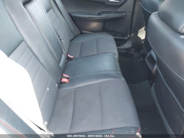 Toyota CAMRY SE 2017 4T1BF1FK0HU314298 Image 8