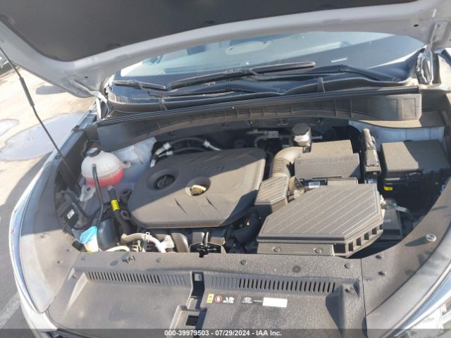KM8J33A48MU392668 Hyundai Tucson Value