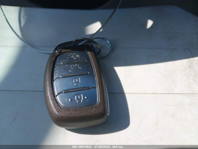 KM8J33A48MU392668 Hyundai Tucson Value