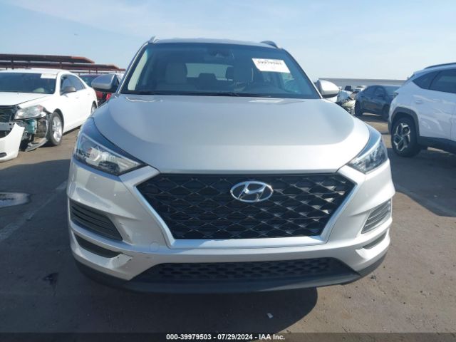 KM8J33A48MU392668 Hyundai Tucson Value