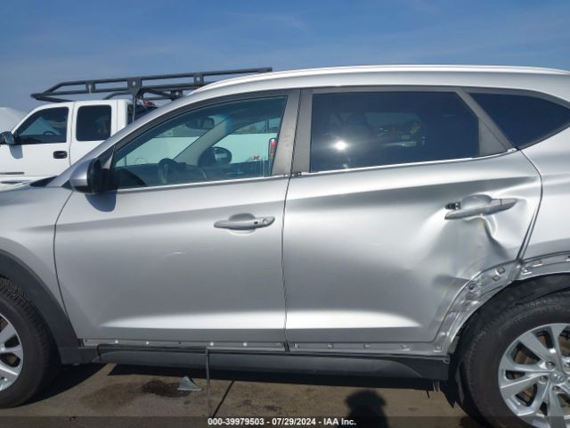 KM8J33A48MU392668 Hyundai Tucson Value