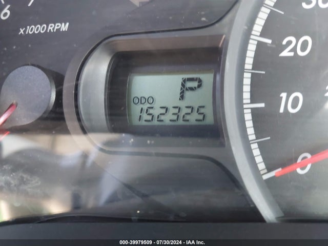 Toyota Sienna Le V6 8 Passenger 2014 5TDKK3DC2ES526014 Image 16