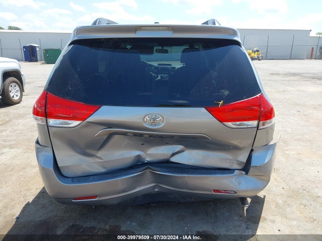Toyota Sienna Le V6 8 Passenger 2014 5TDKK3DC2ES526014 Image 17