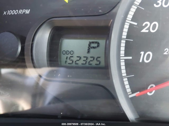 Toyota Sienna Le V6 8 Passenger 2014 5TDKK3DC2ES526014 Image 7
