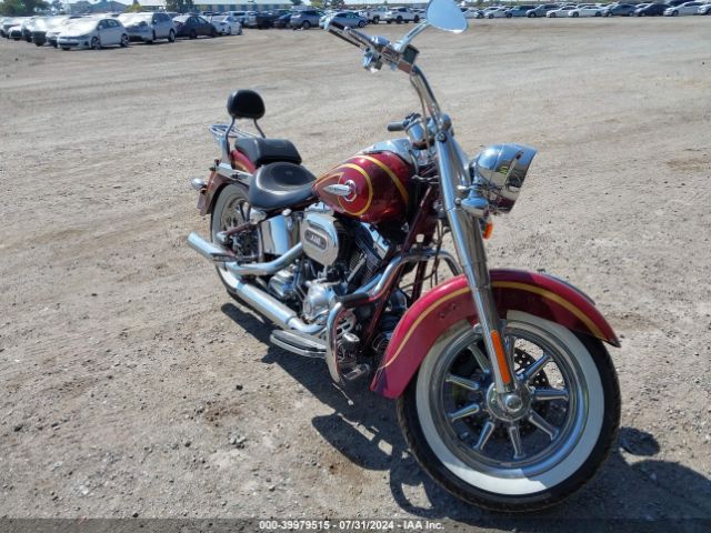 2014 HARLEY-DAVIDSON FLHTNSE 1HD1TF933EB960970
