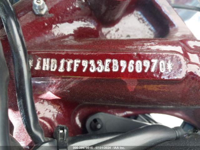 2014 HARLEY-DAVIDSON FLHTNSE 1HD1TF933EB960970 Photo 9