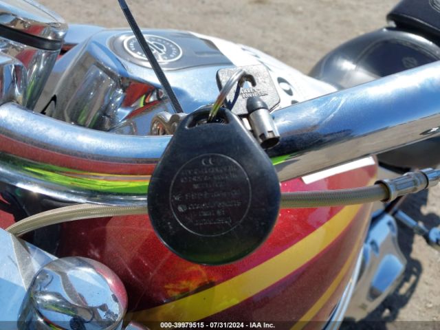 2014 HARLEY-DAVIDSON FLHTNSE 1HD1TF933EB960970 Photo 10