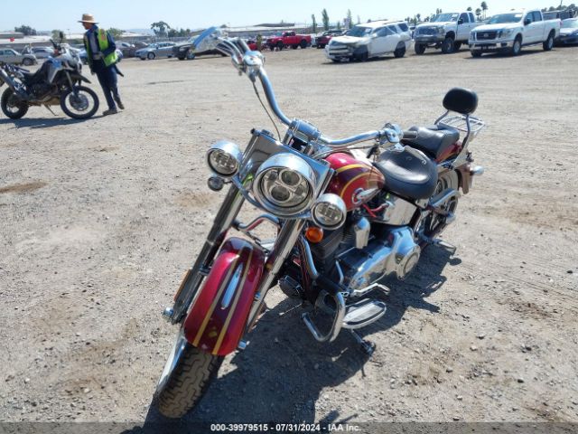 2014 HARLEY-DAVIDSON FLHTNSE 1HD1TF933EB960970 Photo 1