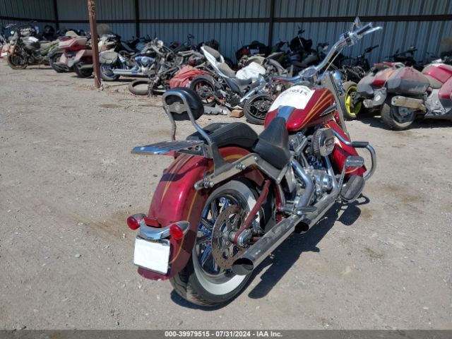 2014 HARLEY-DAVIDSON FLHTNSE 1HD1TF933EB960970 Photo 3