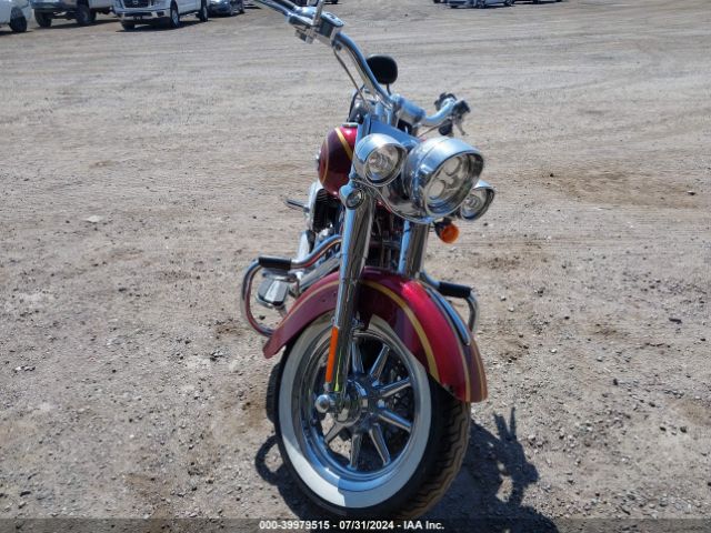 2014 HARLEY-DAVIDSON FLHTNSE 1HD1TF933EB960970 Photo 4
