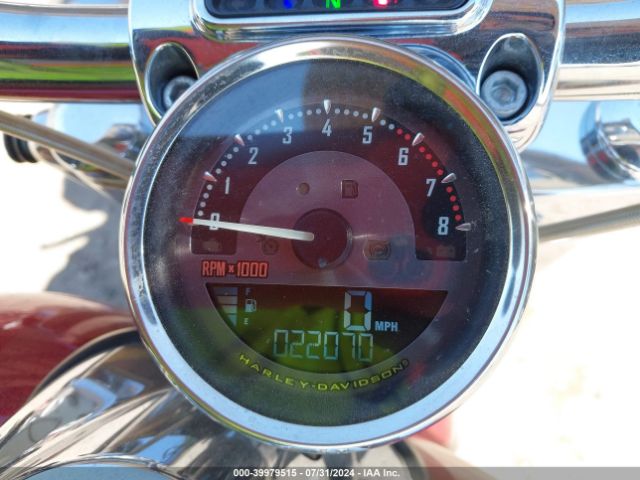 2014 HARLEY-DAVIDSON FLHTNSE 1HD1TF933EB960970 Photo 6