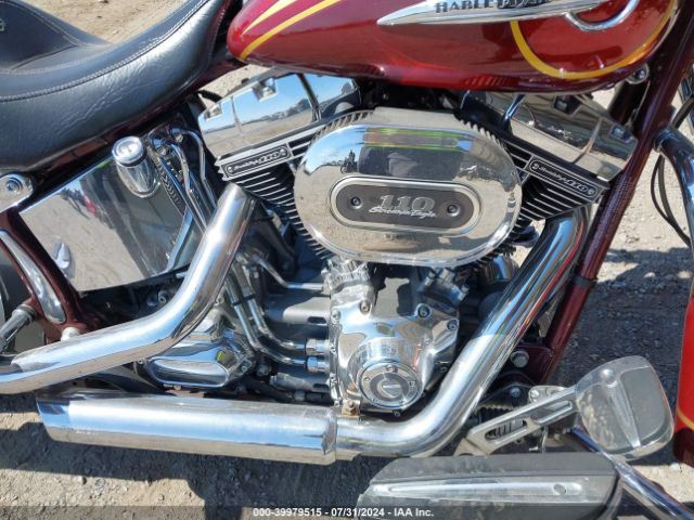 2014 HARLEY-DAVIDSON FLHTNSE 1HD1TF933EB960970 Photo 7