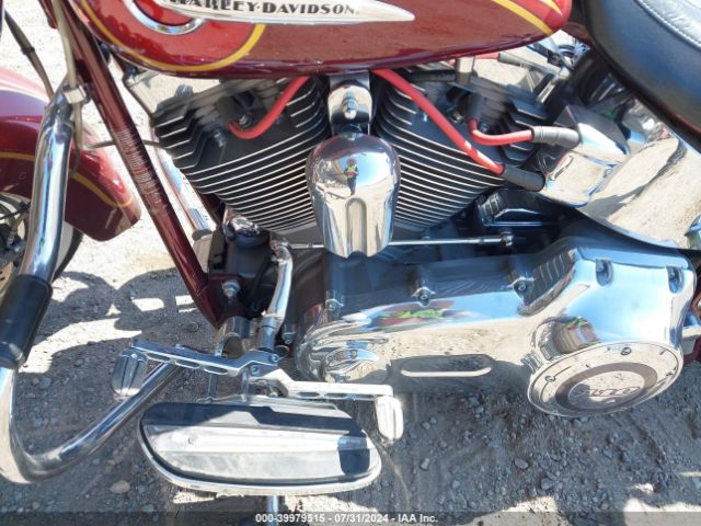 2014 HARLEY-DAVIDSON FLHTNSE 1HD1TF933EB960970 Photo 8
