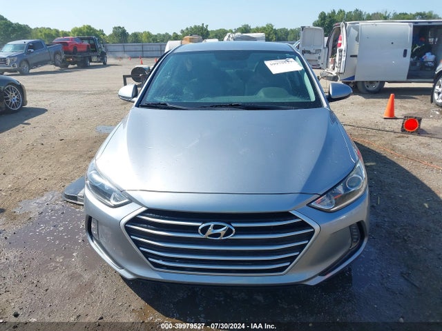 Hyundai ELANTRA SE 2017 5NPD84LF9HH080513 Image 12