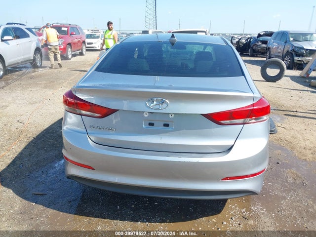 Hyundai ELANTRA SE 2017 5NPD84LF9HH080513 Image 16