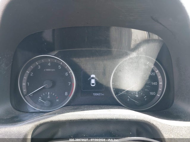 Hyundai ELANTRA SE 2017 5NPD84LF9HH080513 Image 7