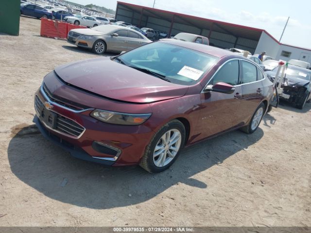 1G1ZE5ST1GF200995 Chevrolet MALIBU 1LT