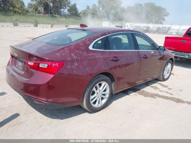 1G1ZE5ST1GF200995 Chevrolet MALIBU 1LT