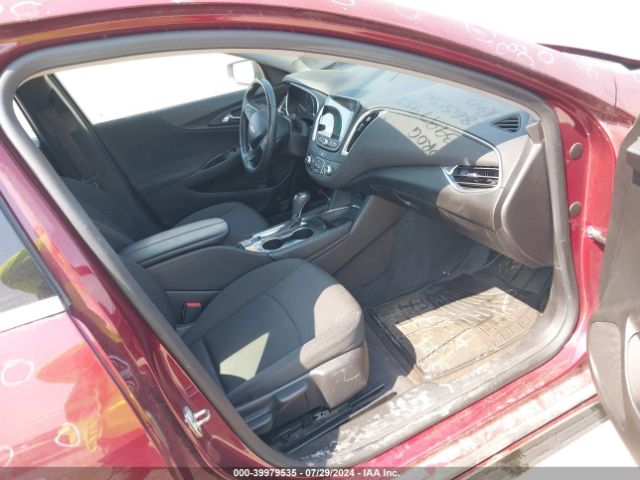 1G1ZE5ST1GF200995 Chevrolet MALIBU 1LT