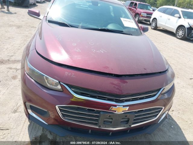 1G1ZE5ST1GF200995 Chevrolet MALIBU 1LT