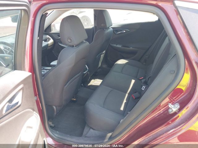 1G1ZE5ST1GF200995 Chevrolet MALIBU 1LT