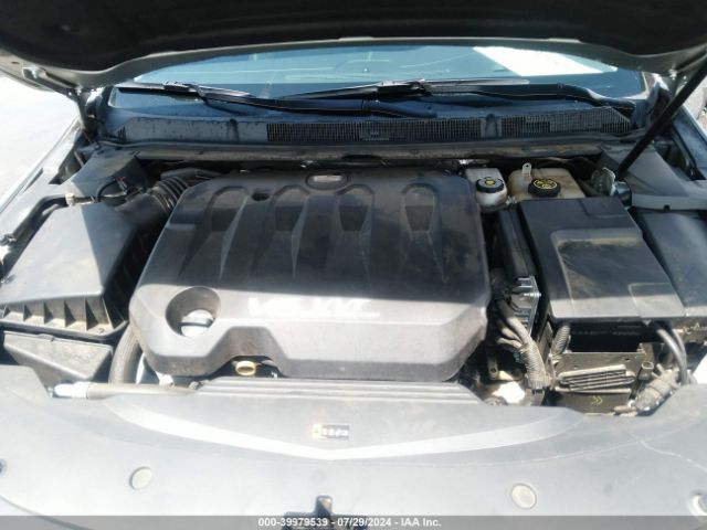 2G61M5S31K9127638 Cadillac XTS LUXURY