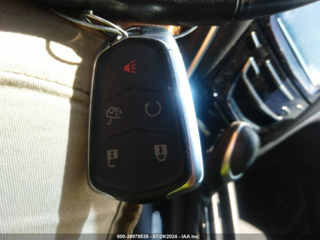 2G61M5S31K9127638 Cadillac XTS LUXURY
