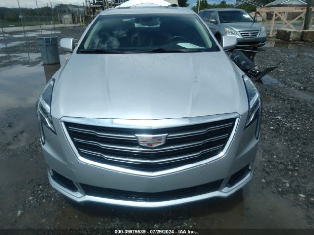 2G61M5S31K9127638 Cadillac XTS LUXURY