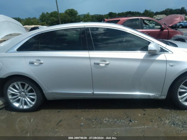 2G61M5S31K9127638 Cadillac XTS LUXURY