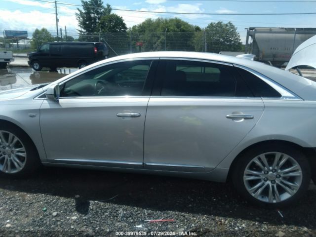 2G61M5S31K9127638 Cadillac XTS LUXURY