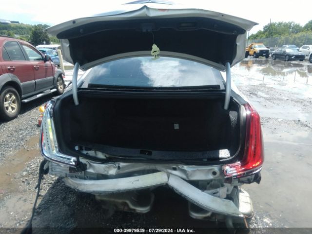2G61M5S31K9127638 Cadillac XTS LUXURY