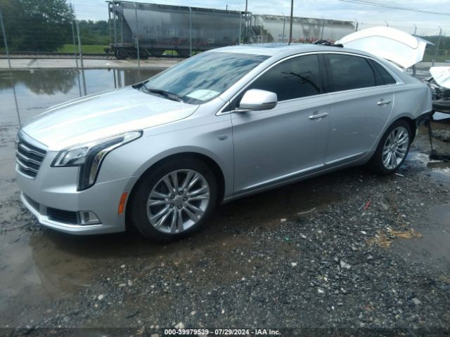 2G61M5S31K9127638 Cadillac XTS LUXURY
