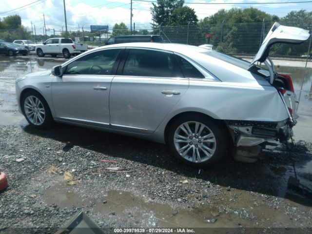 2G61M5S31K9127638 Cadillac XTS LUXURY