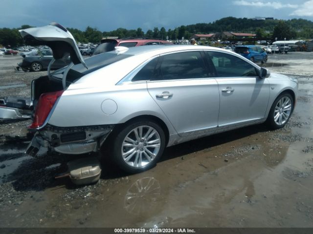 2G61M5S31K9127638 Cadillac XTS LUXURY