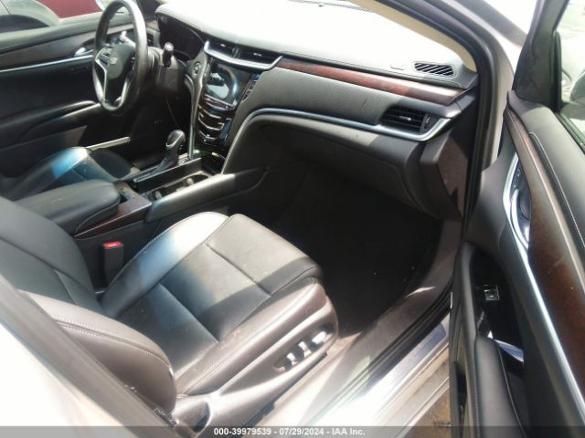 2G61M5S31K9127638 Cadillac XTS LUXURY