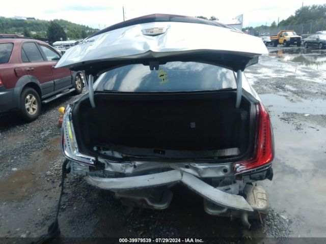 2G61M5S31K9127638 Cadillac XTS LUXURY