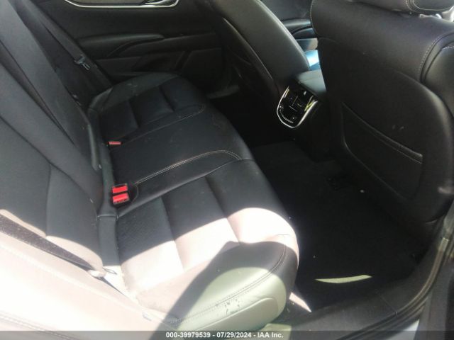 2G61M5S31K9127638 Cadillac XTS LUXURY