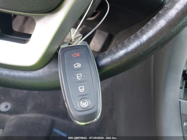 1FAHP2E88FG163381 Ford TAURUS SEL