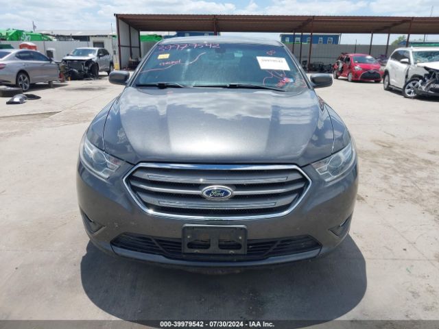 1FAHP2E88FG163381 Ford TAURUS SEL
