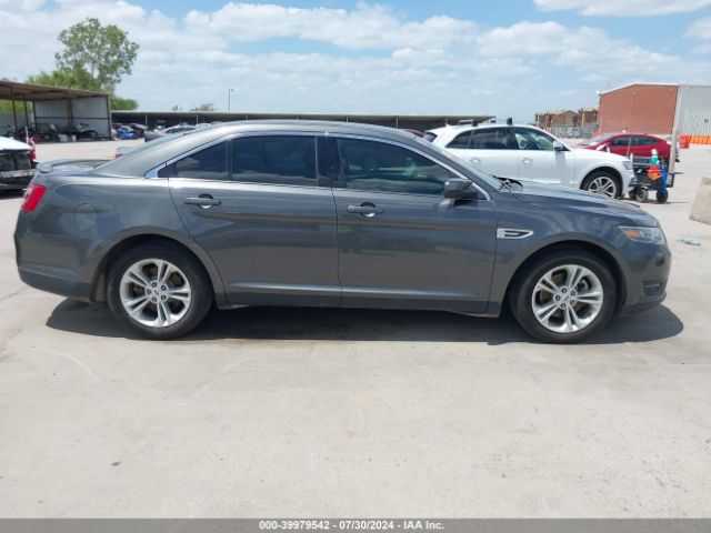 1FAHP2E88FG163381 Ford TAURUS SEL