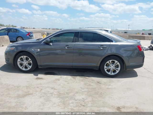 1FAHP2E88FG163381 Ford TAURUS SEL