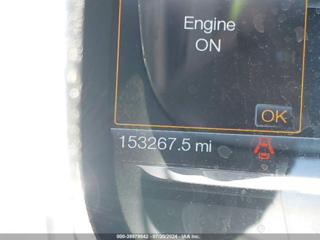 1FAHP2E88FG163381 Ford TAURUS SEL