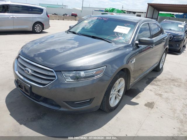 1FAHP2E88FG163381 Ford TAURUS SEL