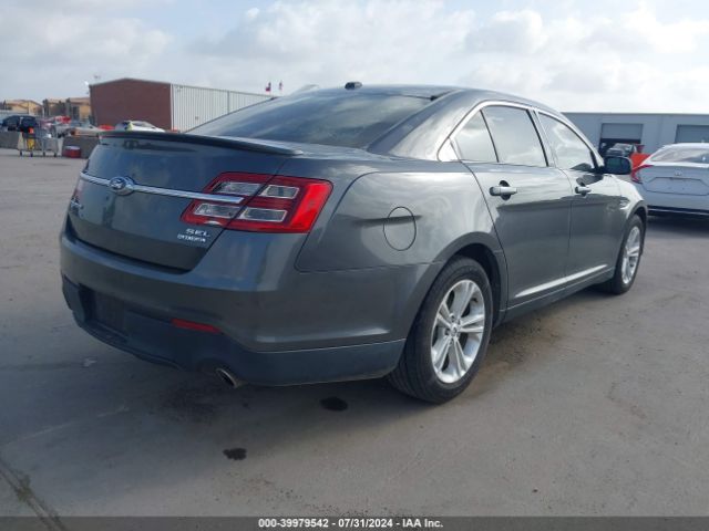 1FAHP2E88FG163381 Ford TAURUS SEL